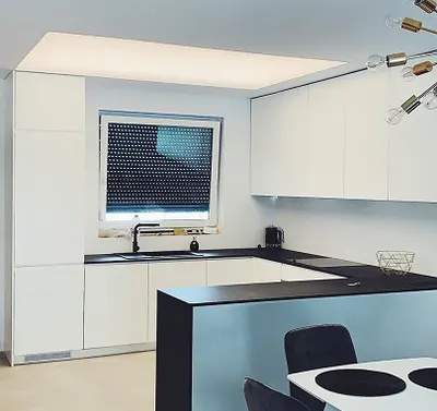 4.MAT kuchnie / meble na wymiar